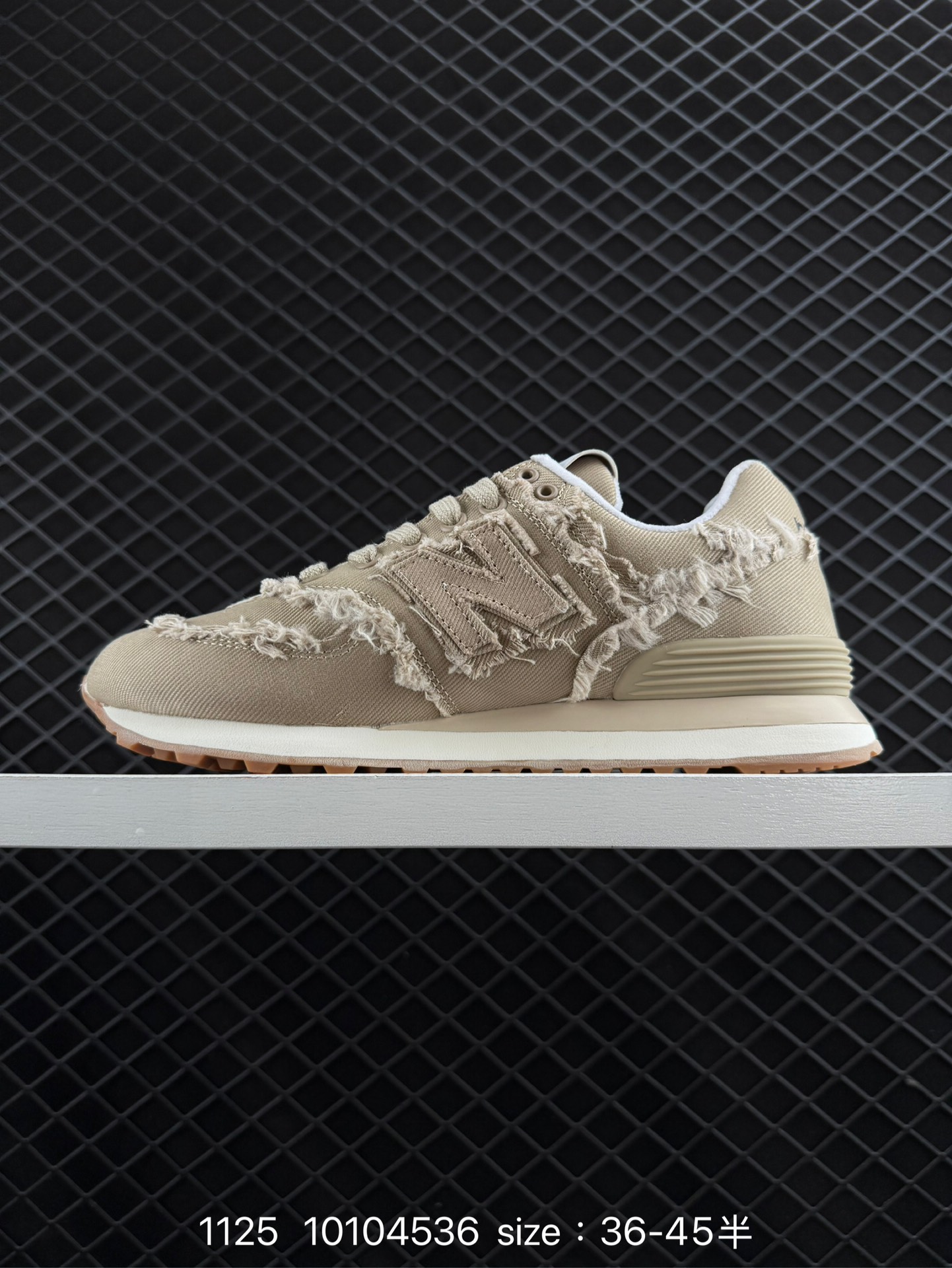 Joe Freshgoods x New Balance  NB9060